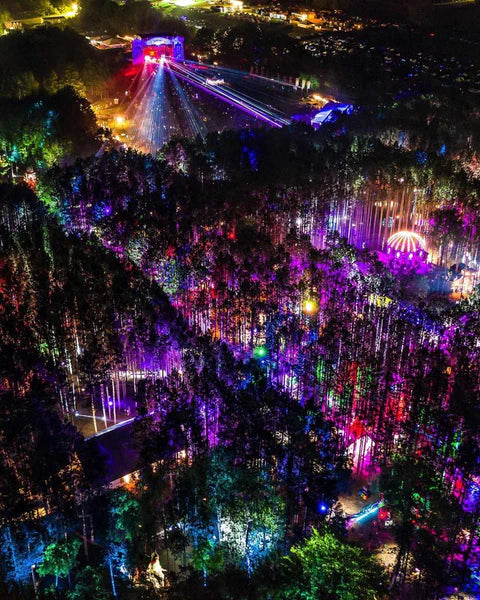 Electric Forest 2023: Dare to Dream