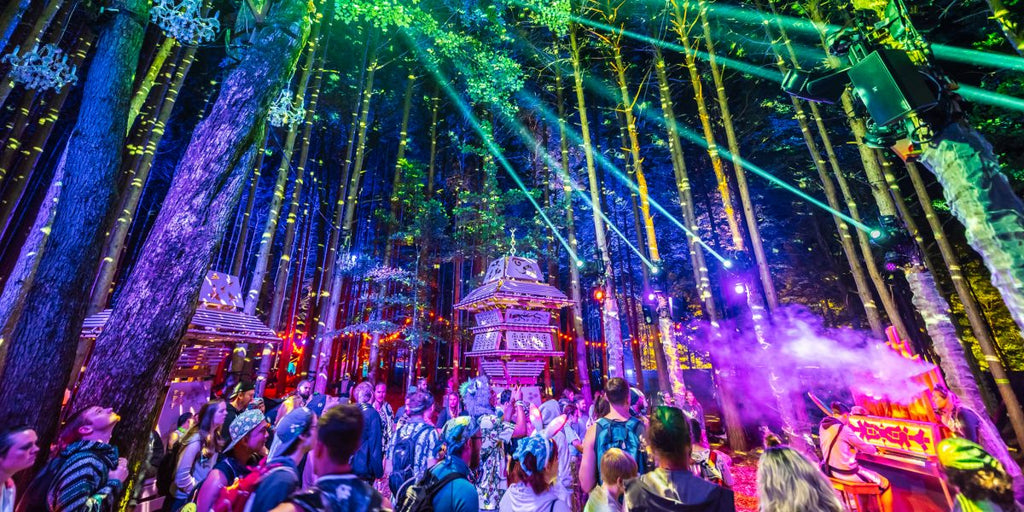 2022 Festivals that Ravers are Excited For
