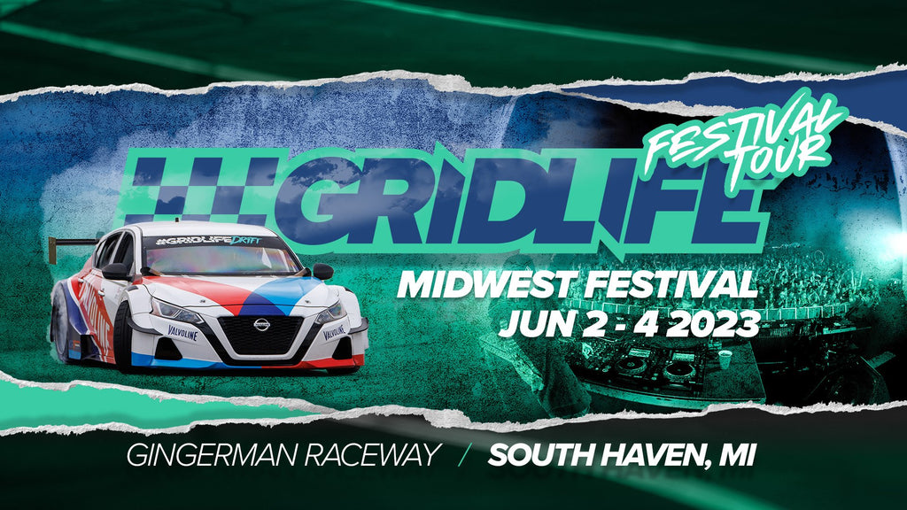 Everything U Need To Know About GRIDLIFE Midwest