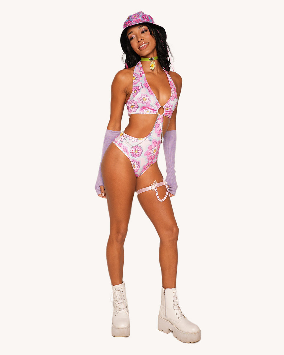 Electric Feel Body Accessories