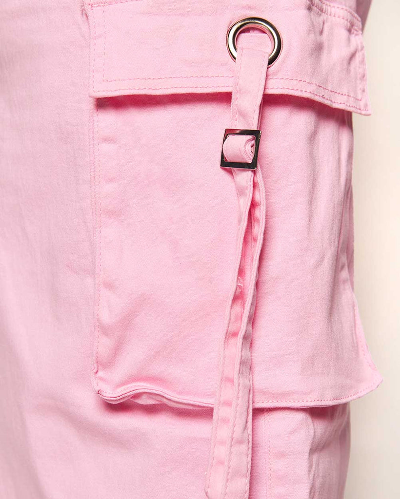 Strawberry Milk Wide Leg Pants-Curve1-Baby Pink-Detail--Milani---1X