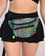 Tripp Out UV Reactive Fanny Pack