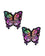Pastease x iHR Little Beauty Melted Butterfly Pasties