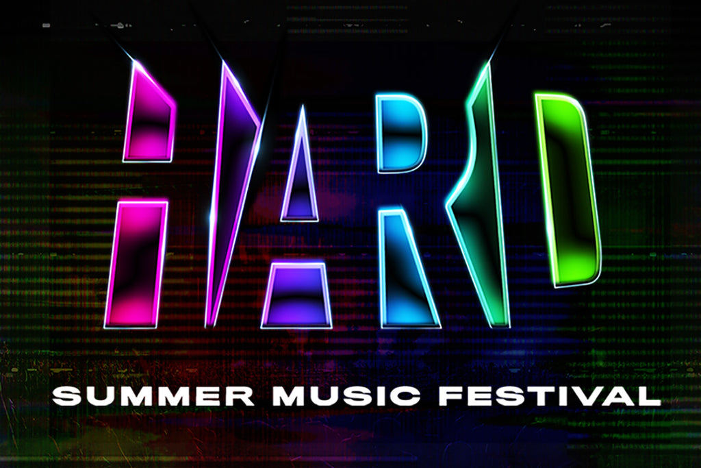 Festival Recap: HARD Summer Music Festival