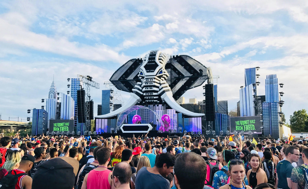 Electric Zoo’s 10th Anniversary
