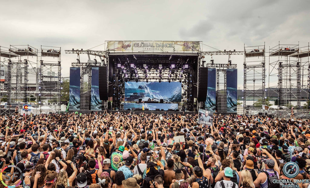 Who To See at Global Dance Festival