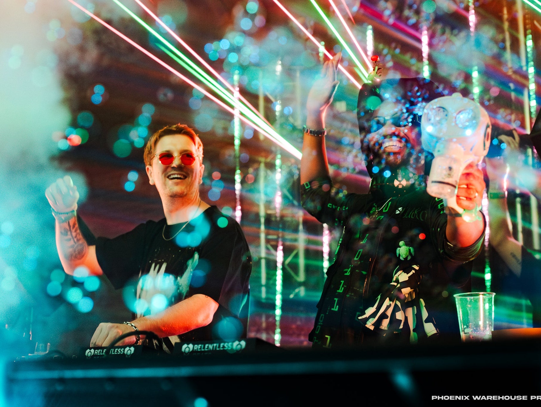 How to Make a Rave Totem for Festival Season | iHeartRaves