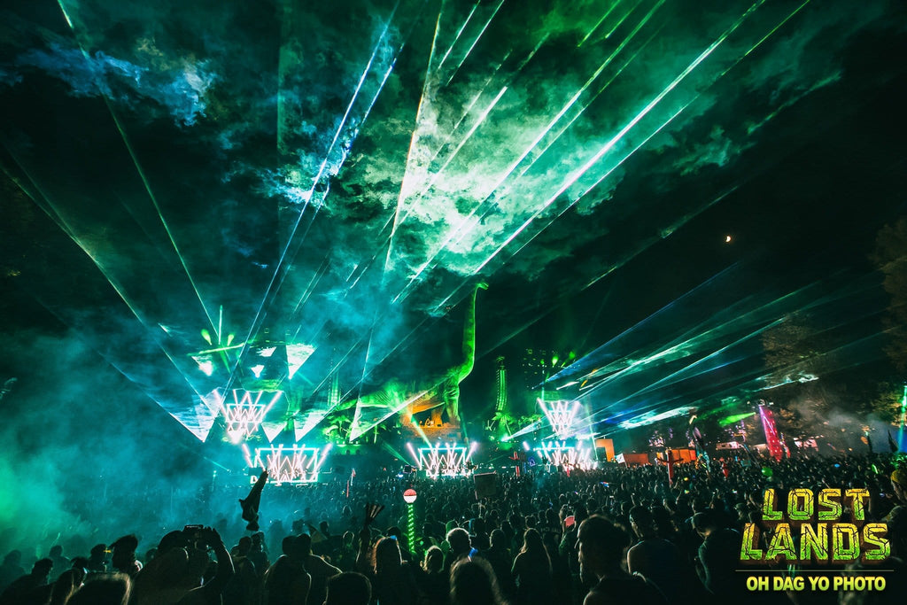 Lost Lands: Recapping the Best Weekend of the Year