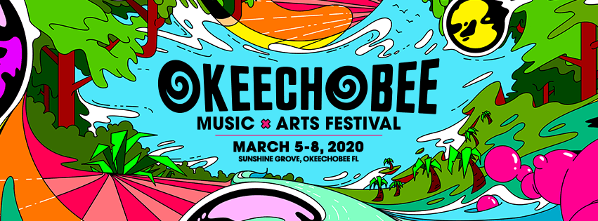 Okeechobee Is Back And Better Than Ever