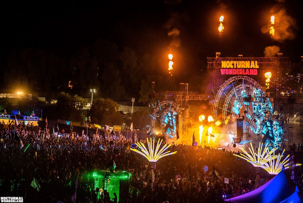 Nocturnal Wonderland Camping: Packing Checklist and Tips