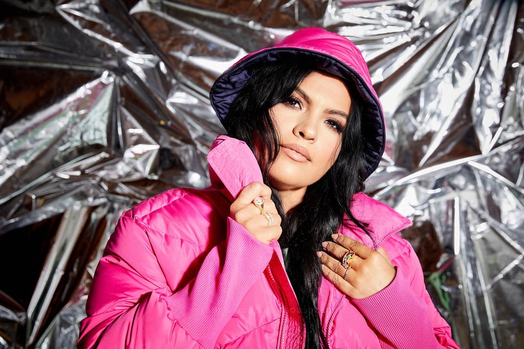 Expressing Her ‘Supreme’ Self – An Interview With VASSY