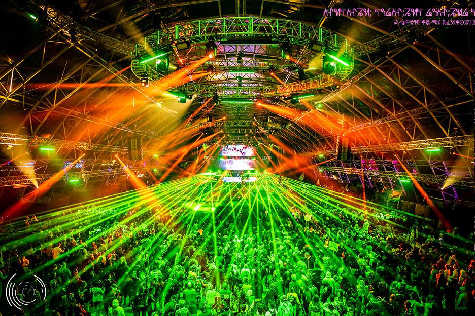 Countdown NYE: 5 Sets not to Miss – iHeartRaves