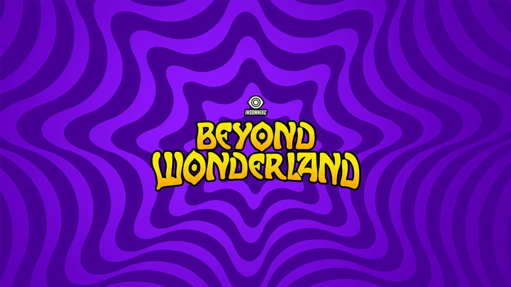 The Complete Guide to Beyond Wonderland