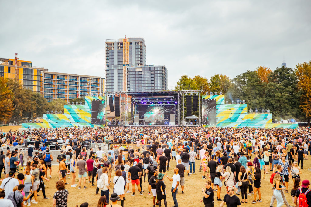 Everything U Need To Know About ARC Music Festival