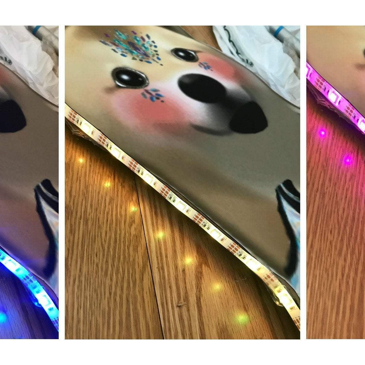 How to Make a Rave Totem for Festival Season | iHeartRaves