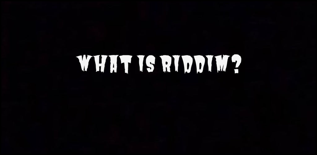 What is Riddim? | iHeartRaves