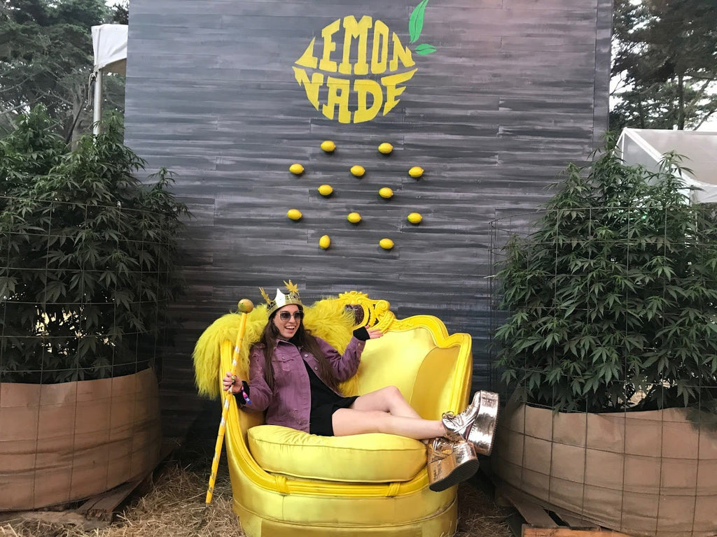 Outside Lands: My First Experience Traveling Alone to a Festival