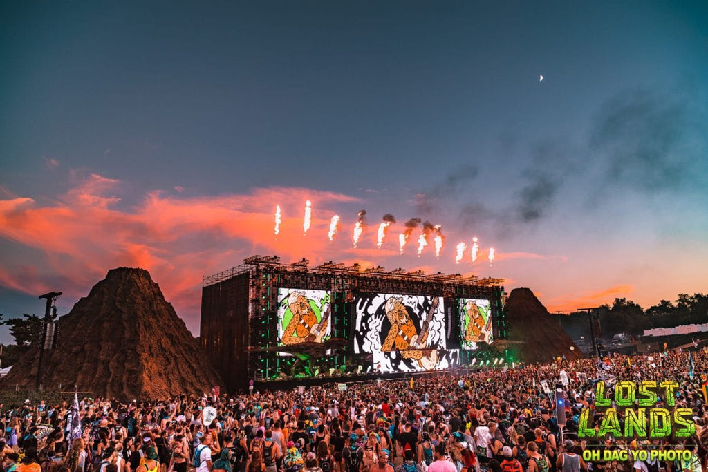 Why We're Excited for Lost Lands 2019