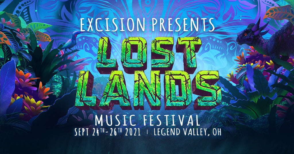The Complete Lost Lands Packing List