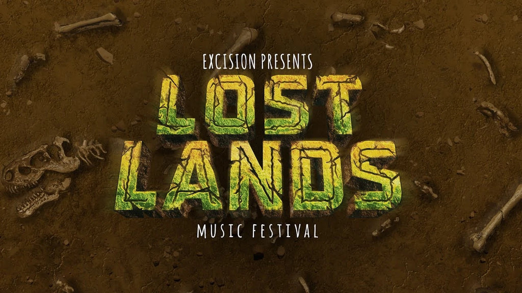 Festival Recap: Lost Lands. Another World.