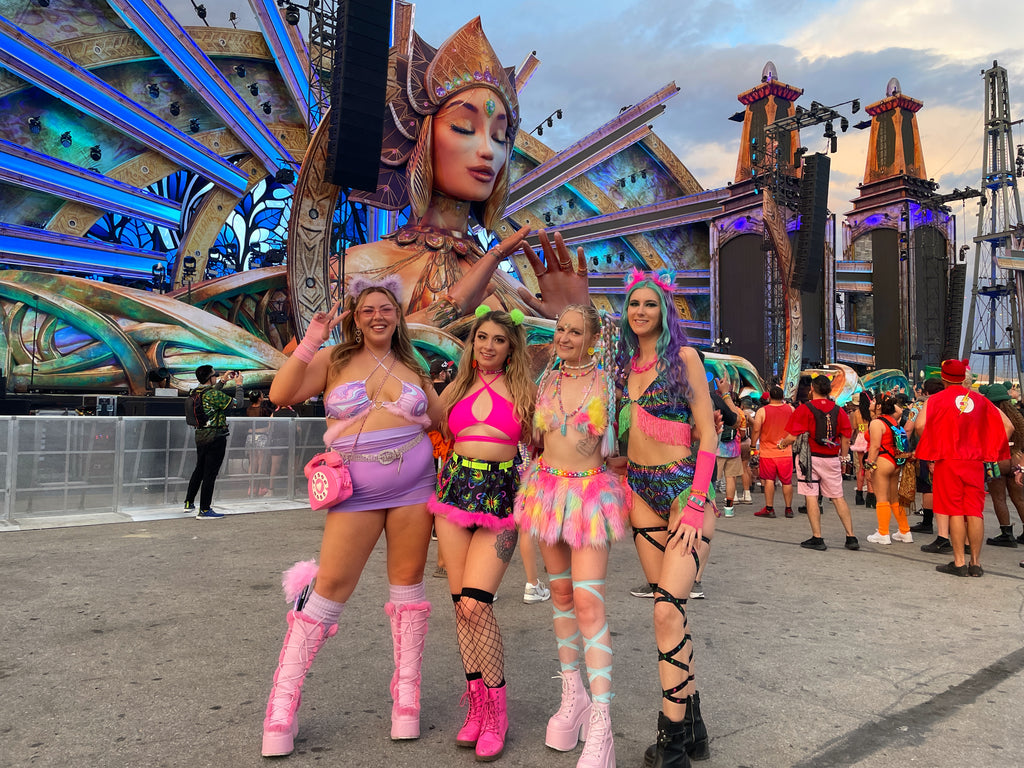 Rave Trend Guide: Barbie