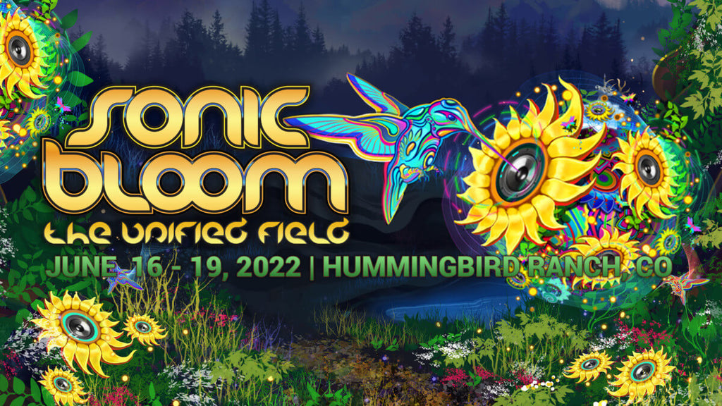 Everything U Need To Know About Sonic Bloom
