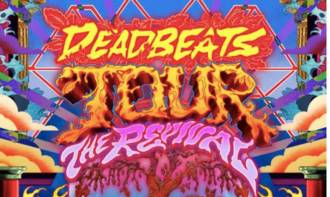 5 Things I Love About Deadbeats