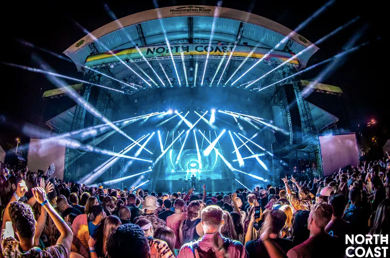 Everything U Need to Know About North Coast Music Festival – iHeartRaves