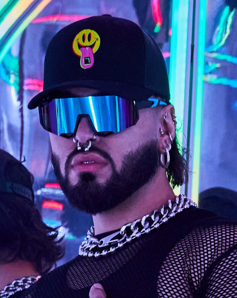 Mens sales rave costumes