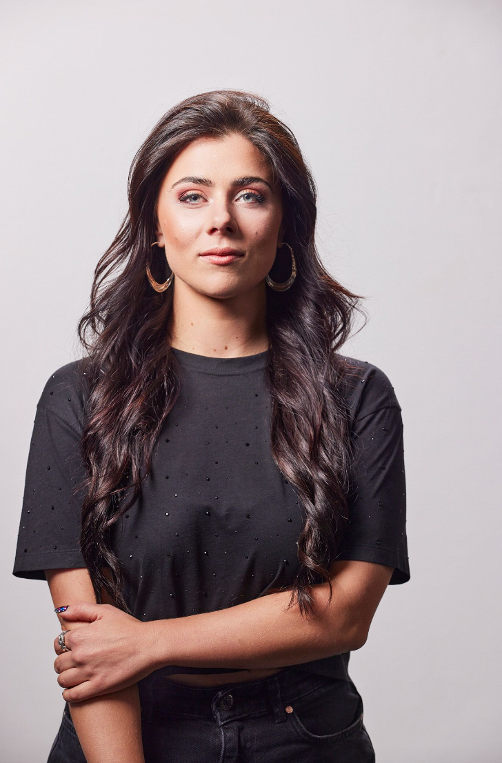 Laura van Dam is the Future of Dance | iHeartRaves