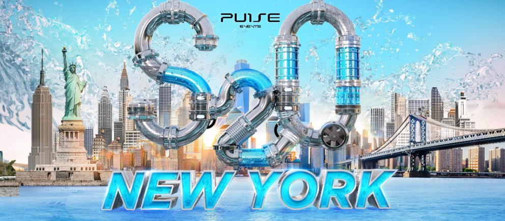 The Ultimate Guide to S2O New York – iHeartRaves