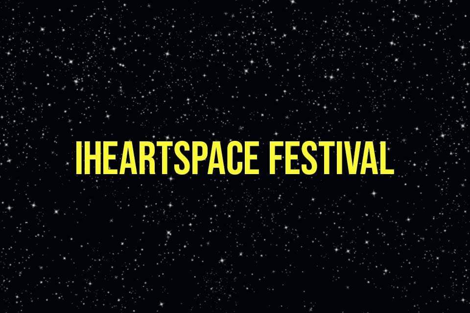 iHeartSpace Festival