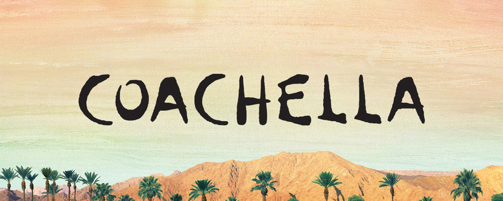 10 Must-Do Things At Coachella
