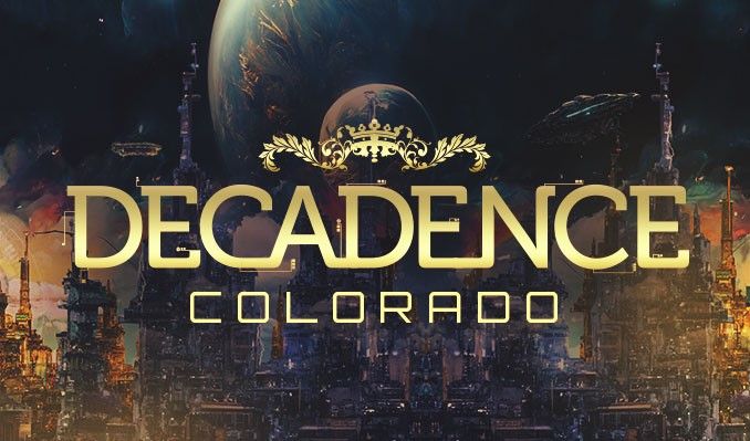 Everything You Need to Know About Decadence 2022
