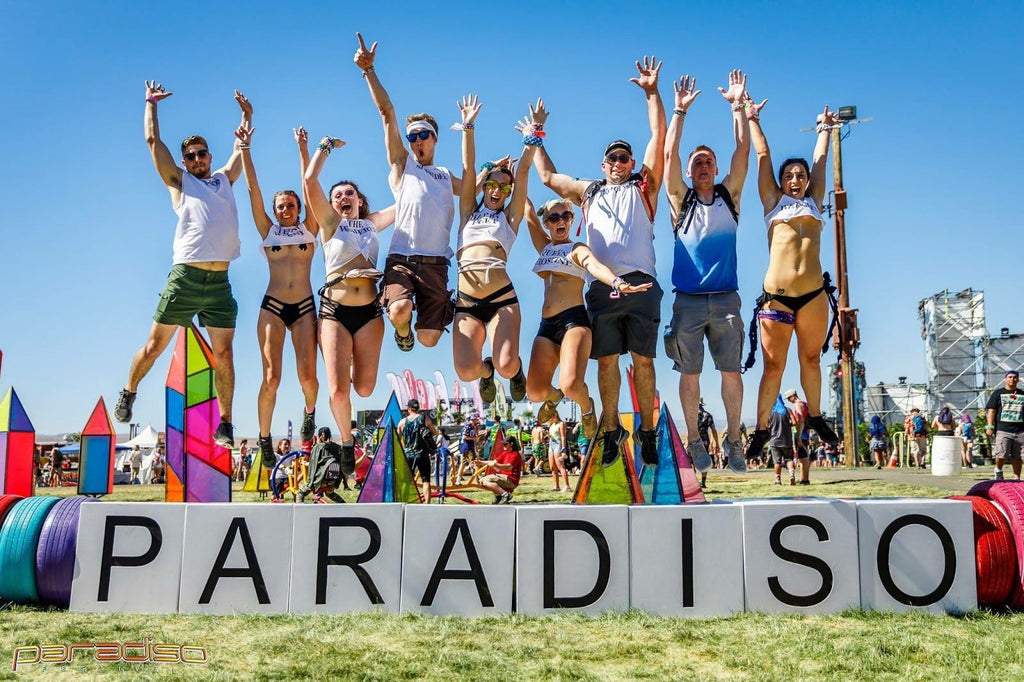 Paradiso 2019: 3 Reasons Not to Miss Out