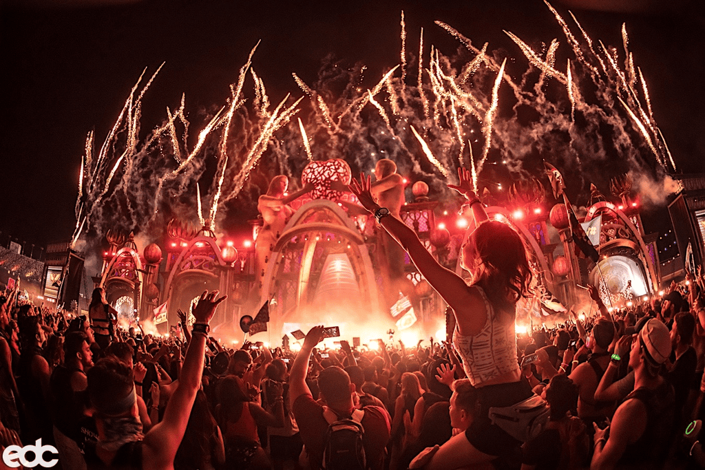 3 Reasons Why the EDM Community is Awesome