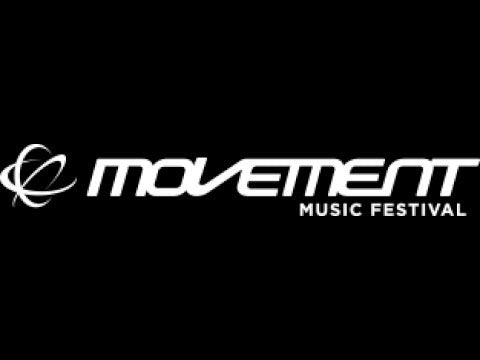 Everything You Need To Prepare for Movement Festival