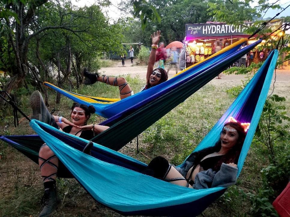 7 Reasons to Add Sonic Bloom to Your Festival Circuit Next Summer
