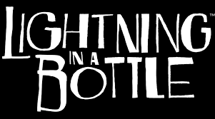 How to Go to Lightning In A Bottle
