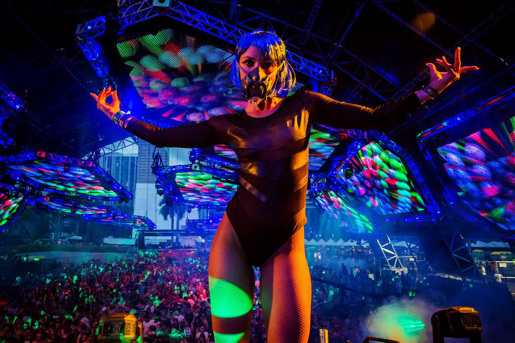 Remembering The Top 5 Ultra Music Festival Moments