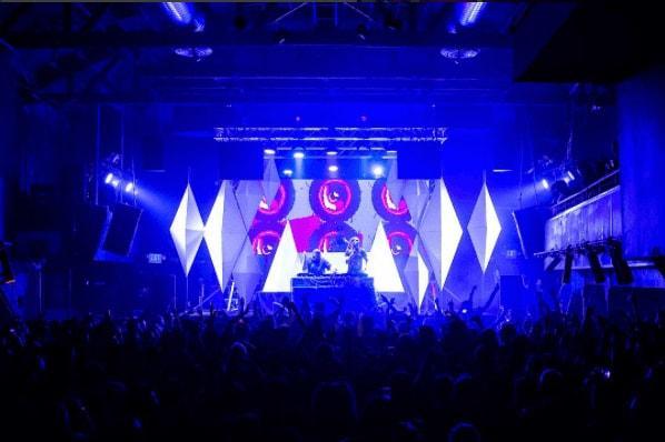 THE JOURNEY TOUR: AN EXCLUSIVE INTERVIEW WITH THE PEGBOARD NERDS