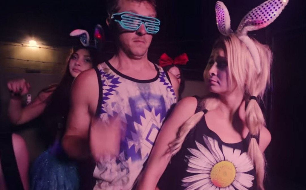 Pros vs. Bros: How to Not Creep on Girls at a Festival