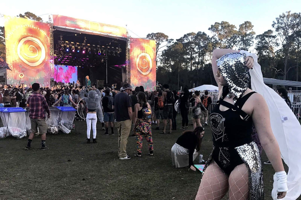 Okeechobee Music Festival: Florida's Hidden Gem