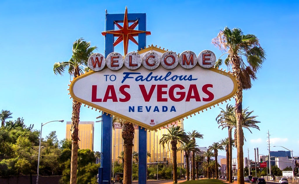 What to do in Las Vegas During EDC Week