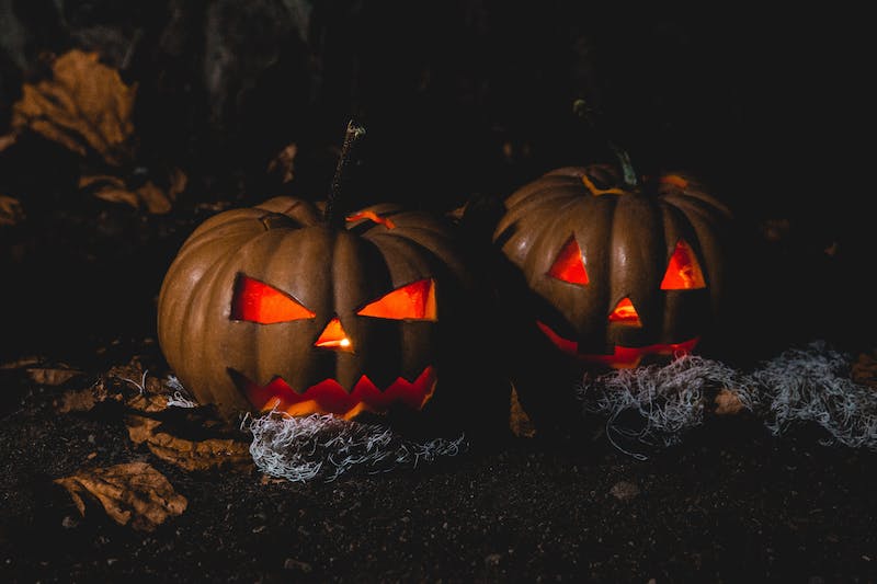Halloween Raves For Every Vibe