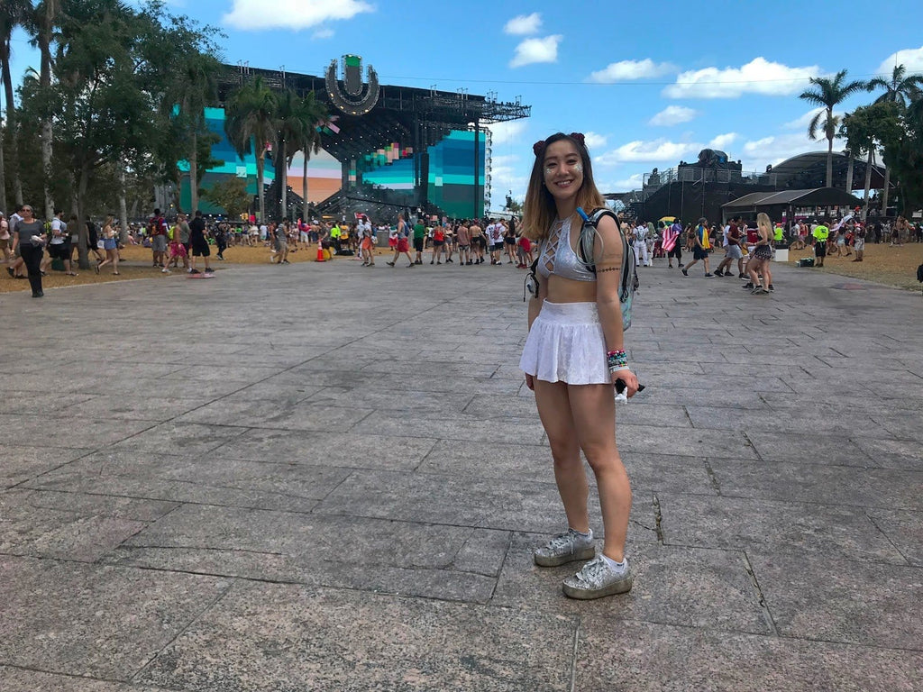 My First Experience at Ultra Music Festival 2018
