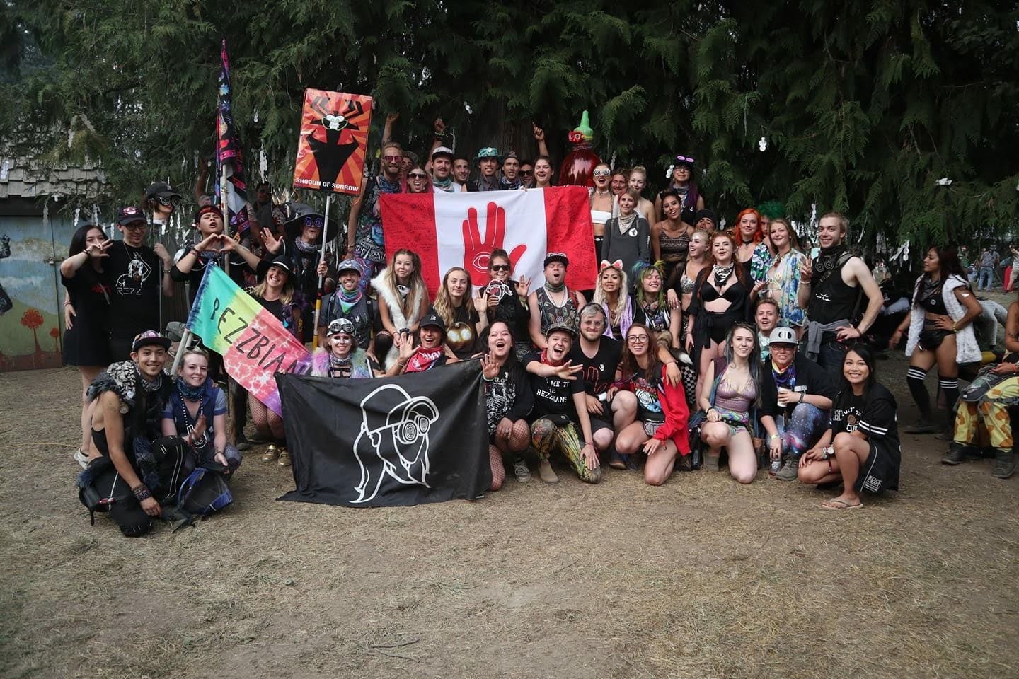 Raza Rave The Magic Behind the Rave Culture: My Experience Meeting Rezz – iHeartRaves