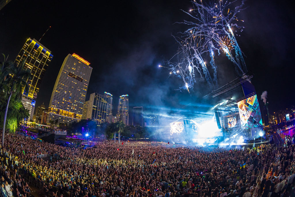 Festival Recap: Ultra Music Festival 2022's Vibe Shift