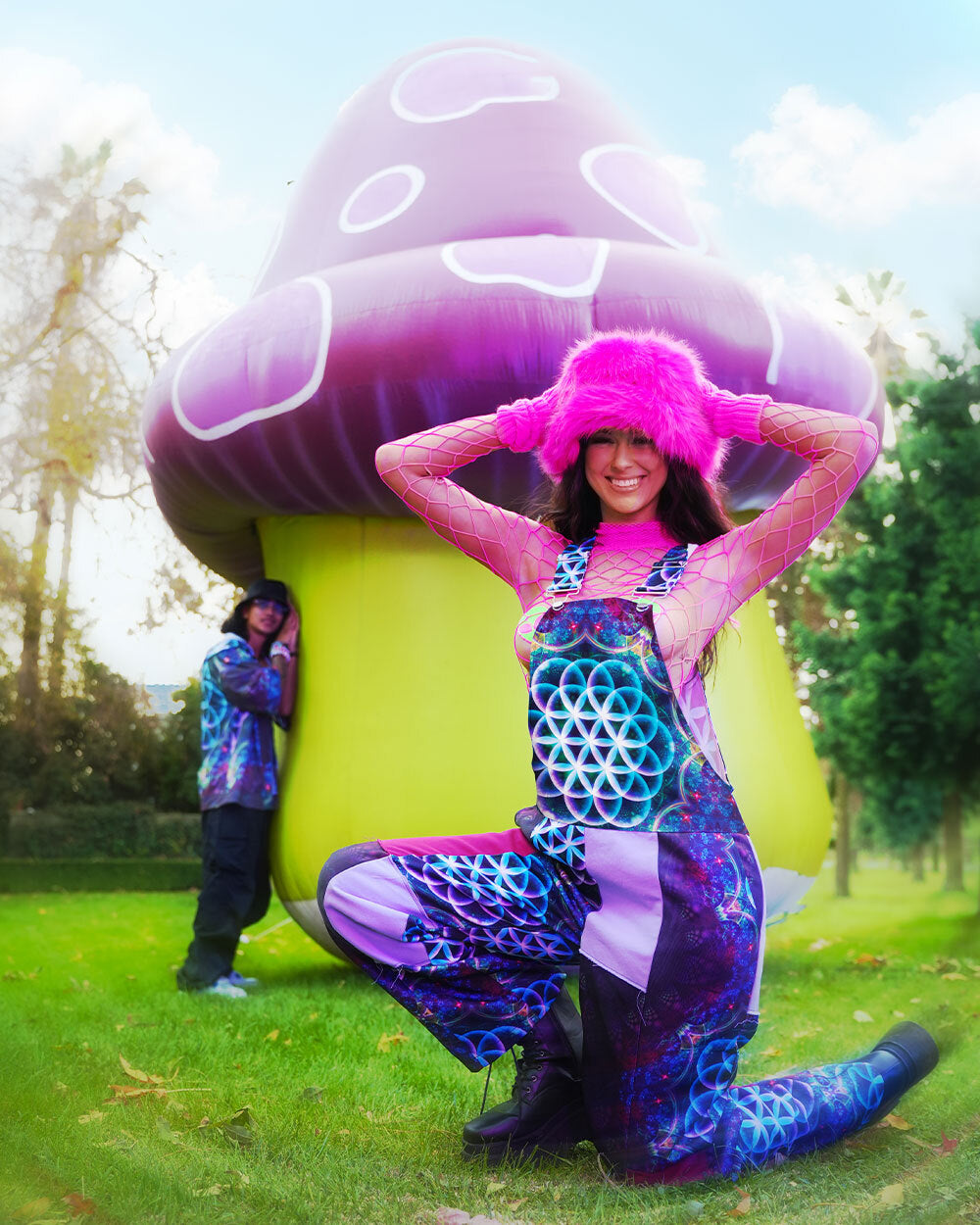 iHeartRaves: Rave Outfits, Rave Clothing, Rave Wear