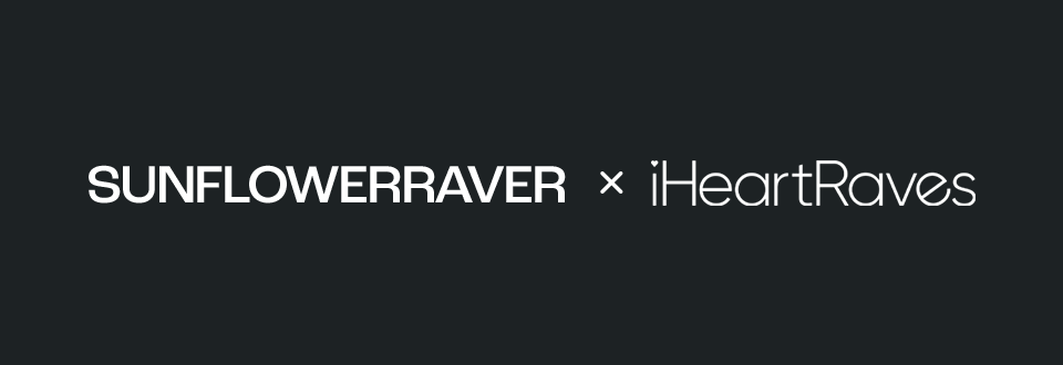 5/14 Sunflowerraver x iHR Desktop